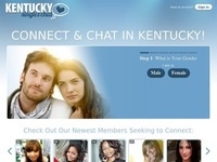 Kentucky Singles Chat Homepage Image