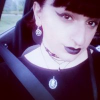 rosejailmaiden